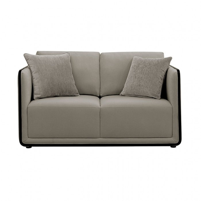 Benilda Loveseat