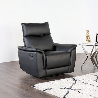 Bienno Manual Recliner