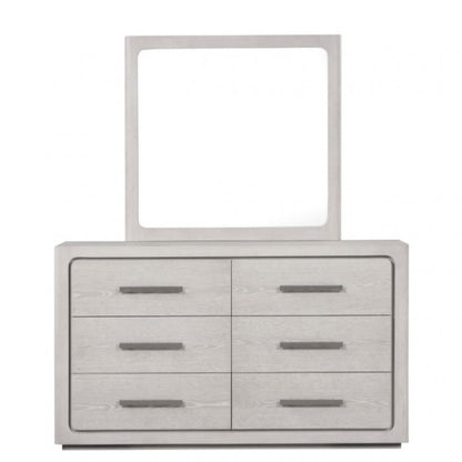 Cromwell Dresser