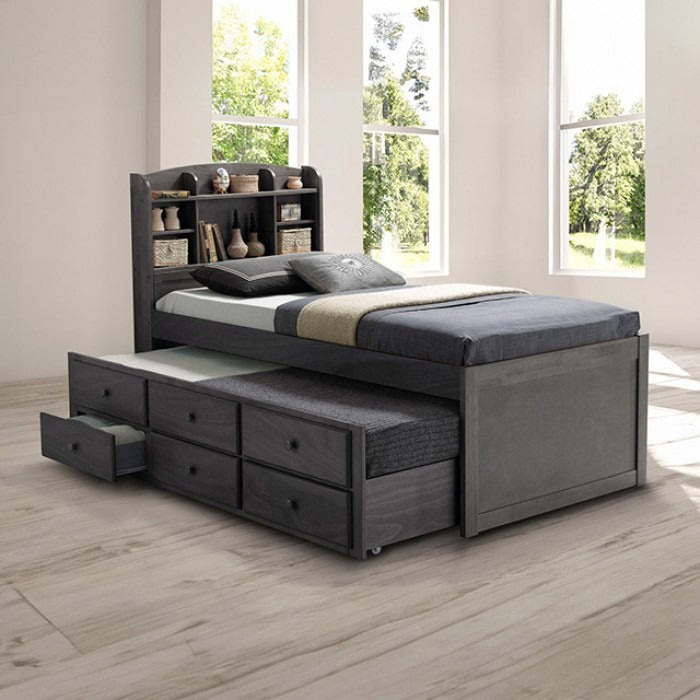 Troutvale Bed