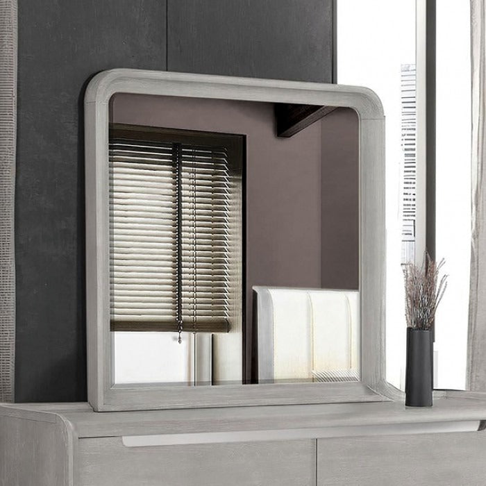 Osterly Mirror