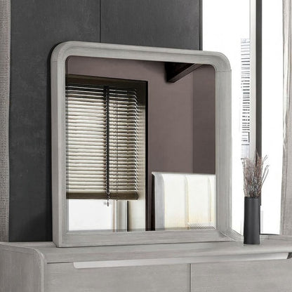 Osterly Mirror