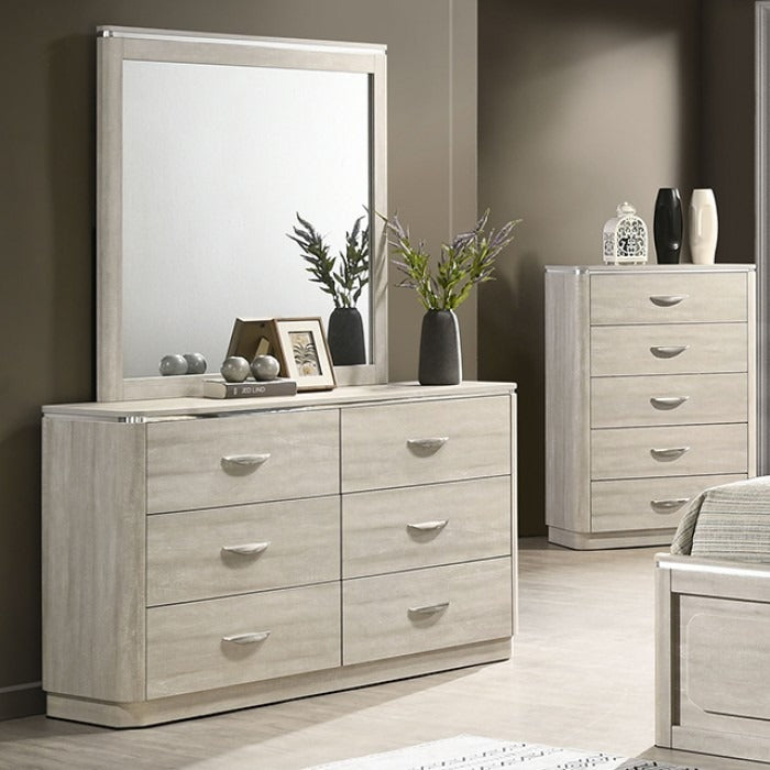 Fareton Dresser