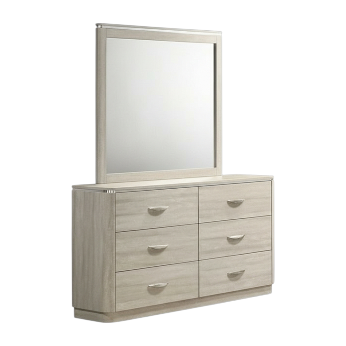 Fareton Dresser