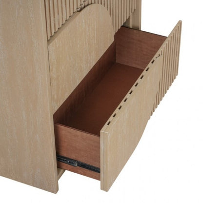 Tangeray Chest
