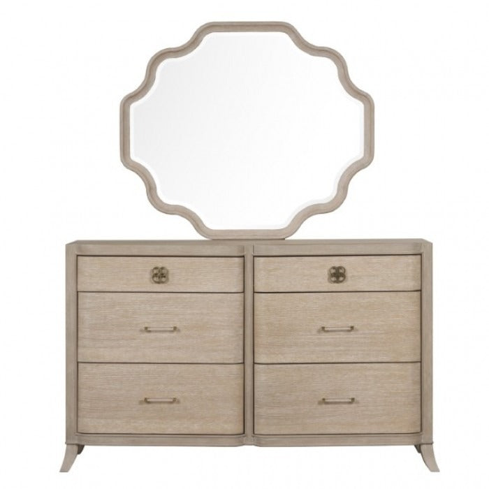 Candara Dresser