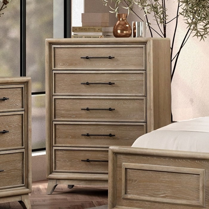 Midham Bedroom Set
