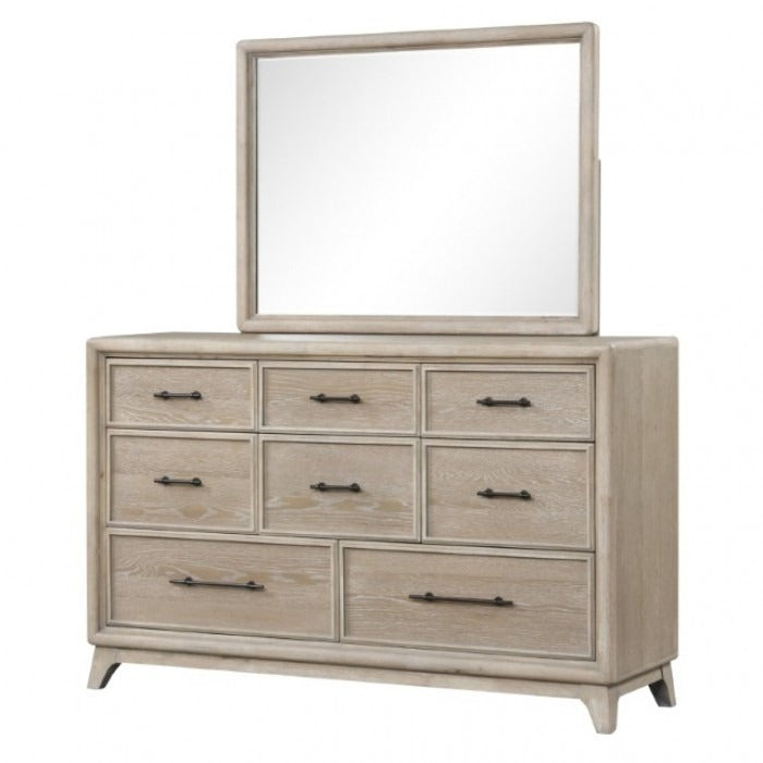 Midham Dresser