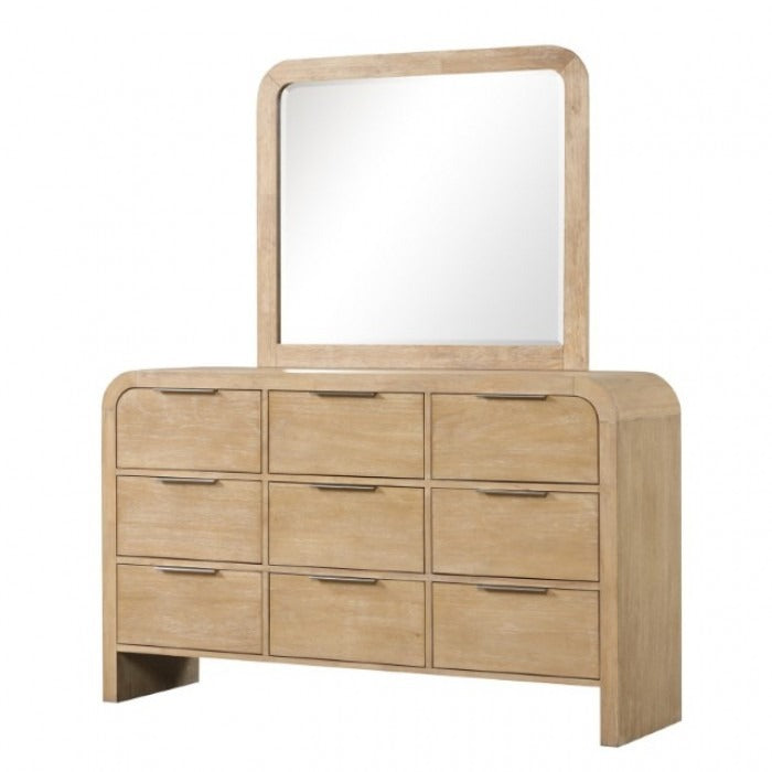 Hansworth Dresser