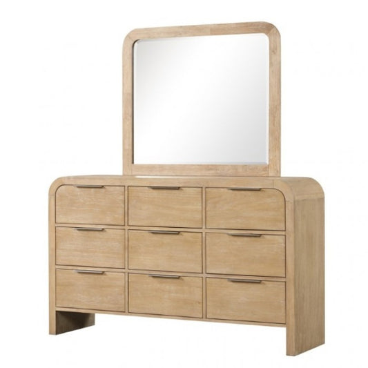 Hansworth Dresser