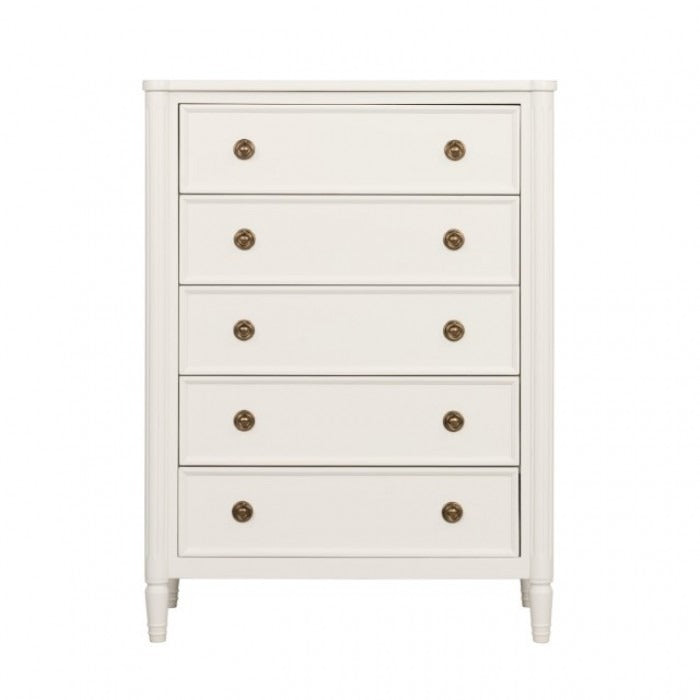Almaria Chest