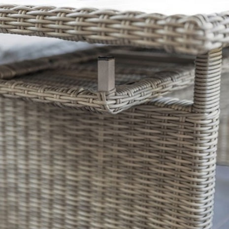 Marlia Patio Dining Table