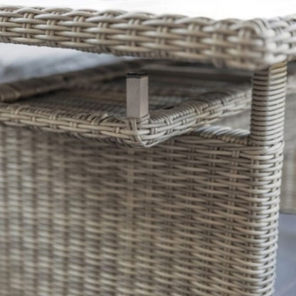 Marlia Patio Dining Table