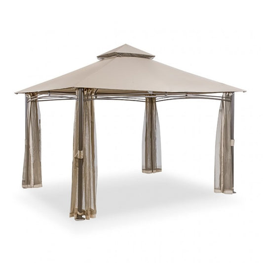 Gordena Outdoor Canopy 13' X 10'