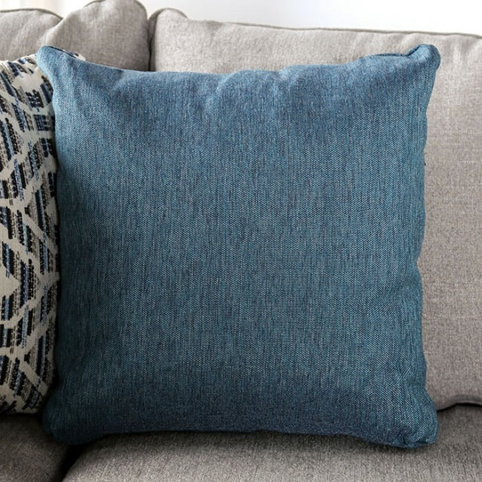 Gunnersley Sectional