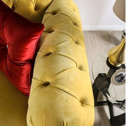 Elara Loveseat
