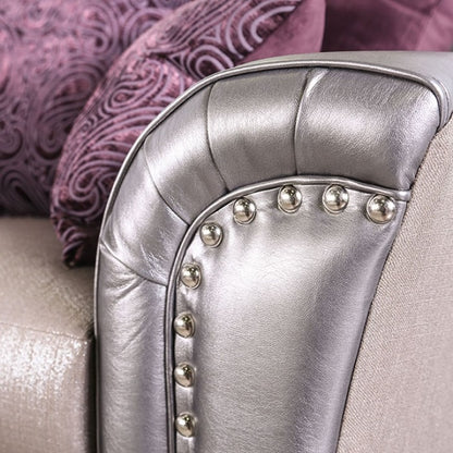 Benito Loveseat