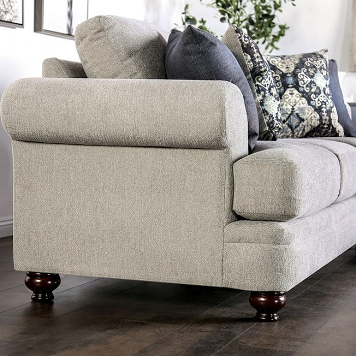 Miranda Loveseat