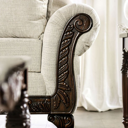Cassano Loveseat