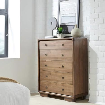 Bokan Chest
