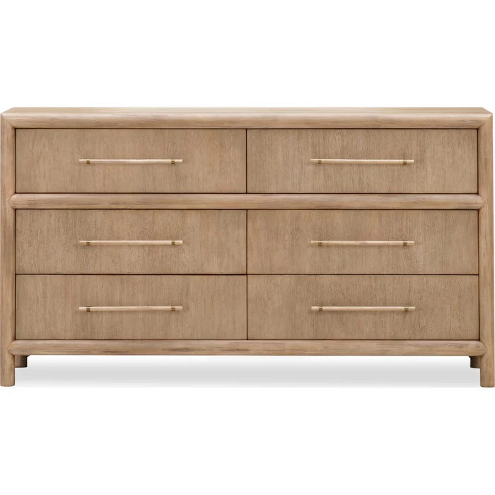 Drayke Dresser Set
