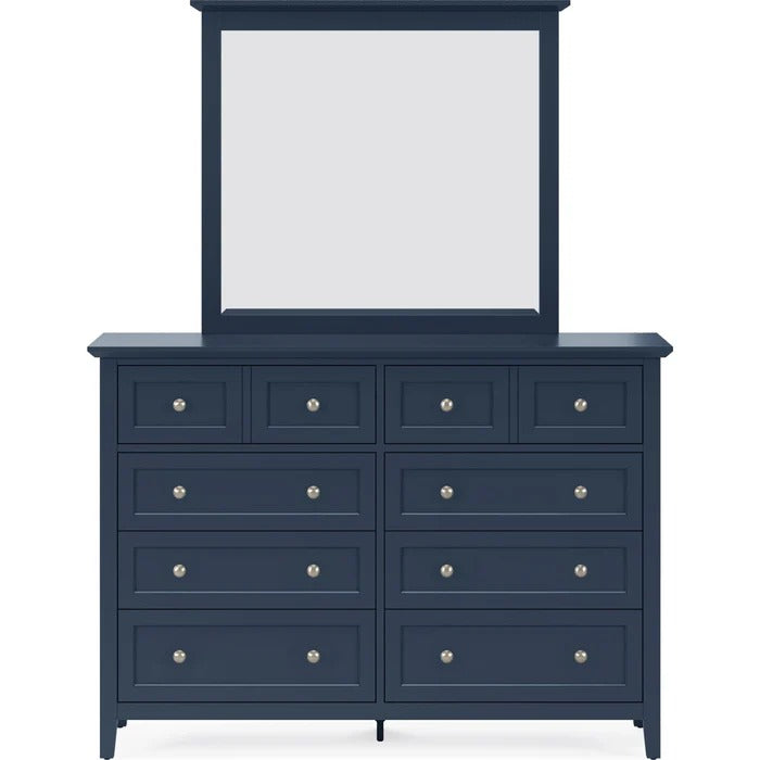Graciela Dresser Set