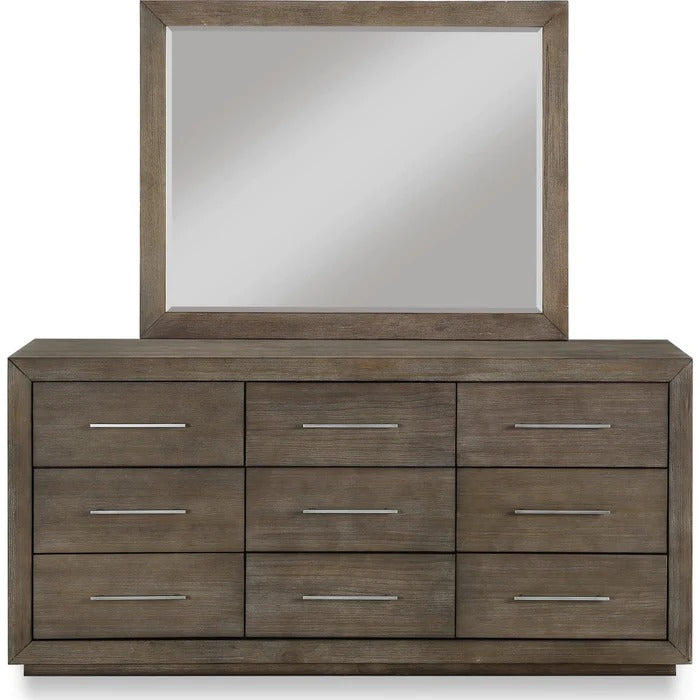 Melborn Dresser Set
