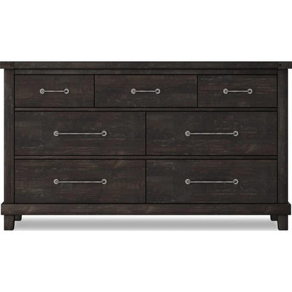 Yosenite Dresser Set