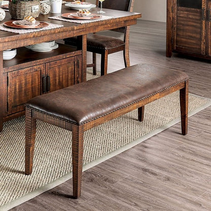 Wichara Counter Table Set