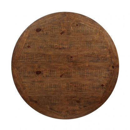 Aurelia Round Dining Table