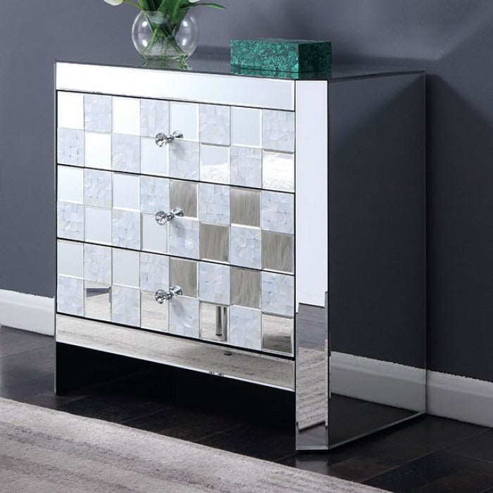Lesego End Table