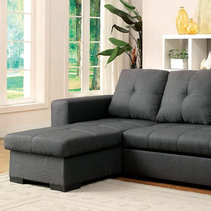 Dent Sectional