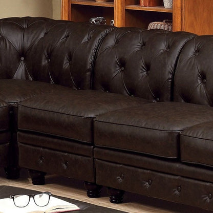 Stafford Armless Chair