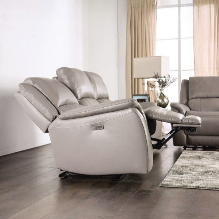 Gorgian Power Reclining Loveseat