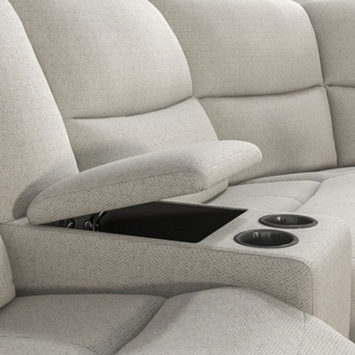 Giraldis Motion Sectional