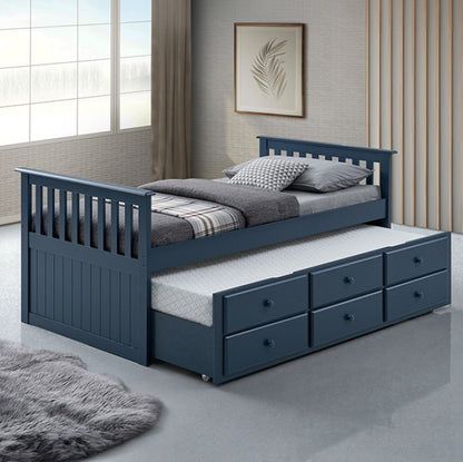 Clemenz Bed