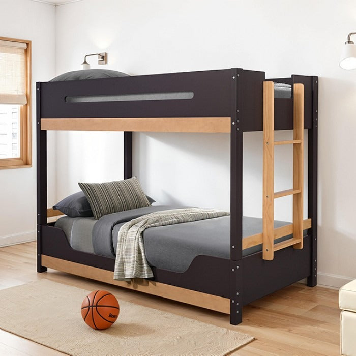 Nestell Twin Bed Frame