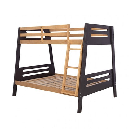 Kallin Twin/Full Bunk Bed