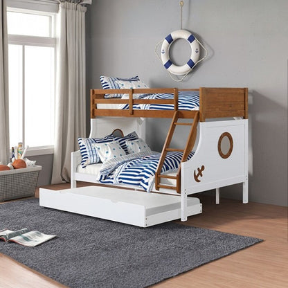 Nausia Bed