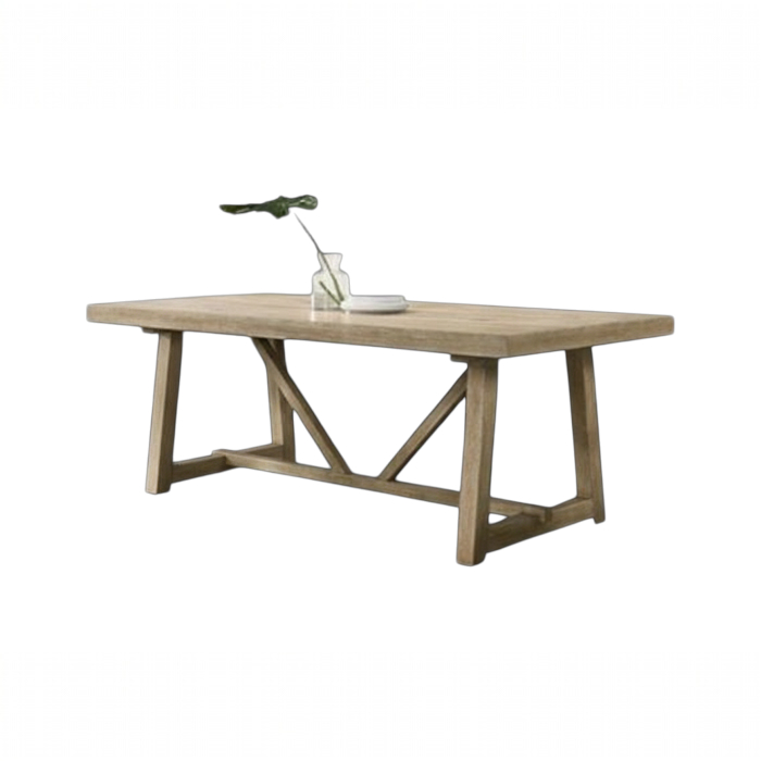 Guisford Dining Table