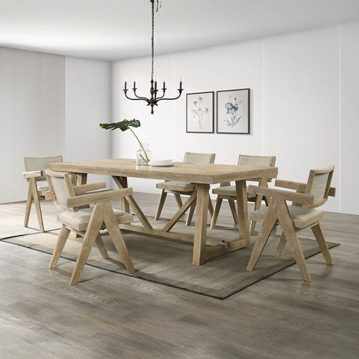 Guisford Dining Table