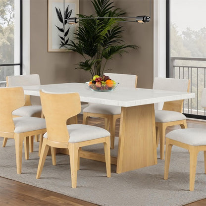 Caerwyn Dining Table Set