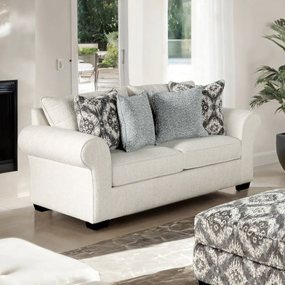 Queensley Loveseat