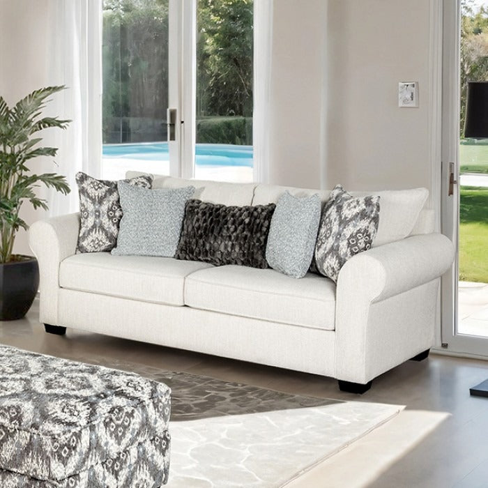 Queensley Sofa