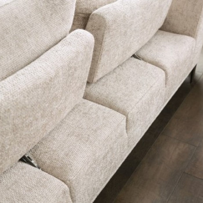 Gladbeck Sectional Set