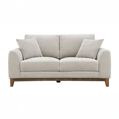 Wattmere Loveseat