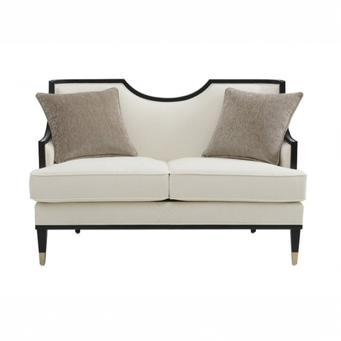 Lassalle Loveseat