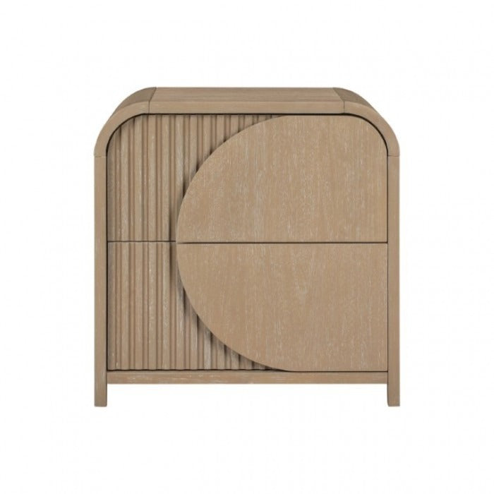 Tangeray Night Stand