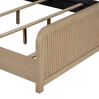 Tangeray Bed