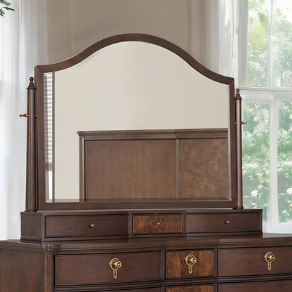 Westerhaven Mirror